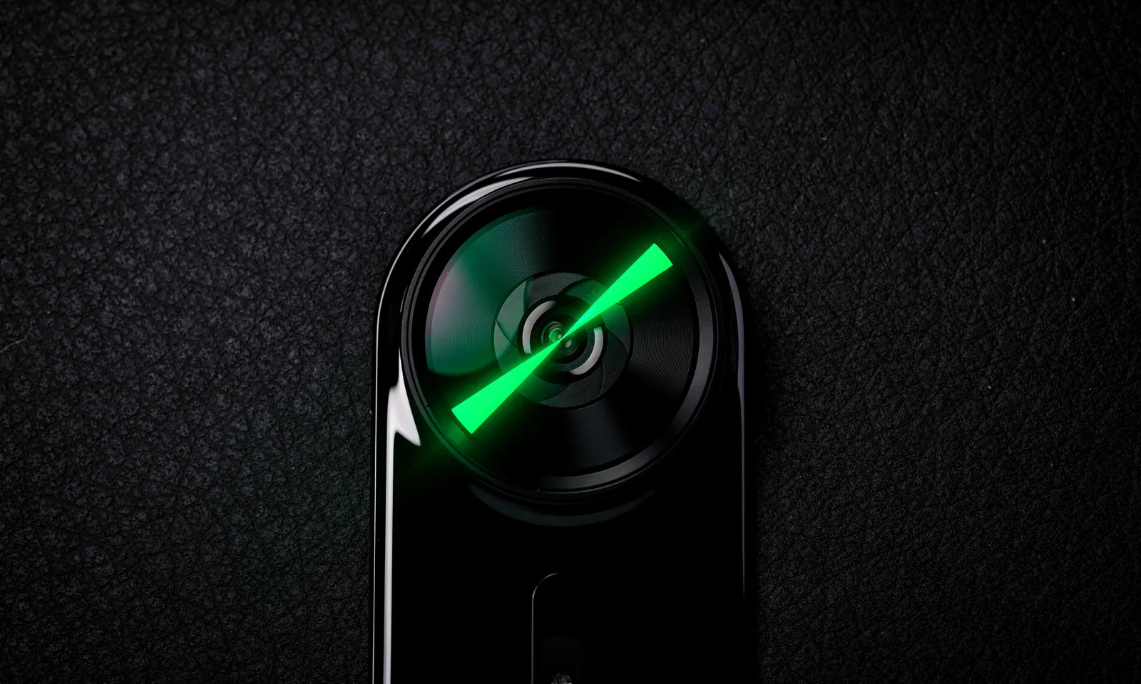 Camera apps