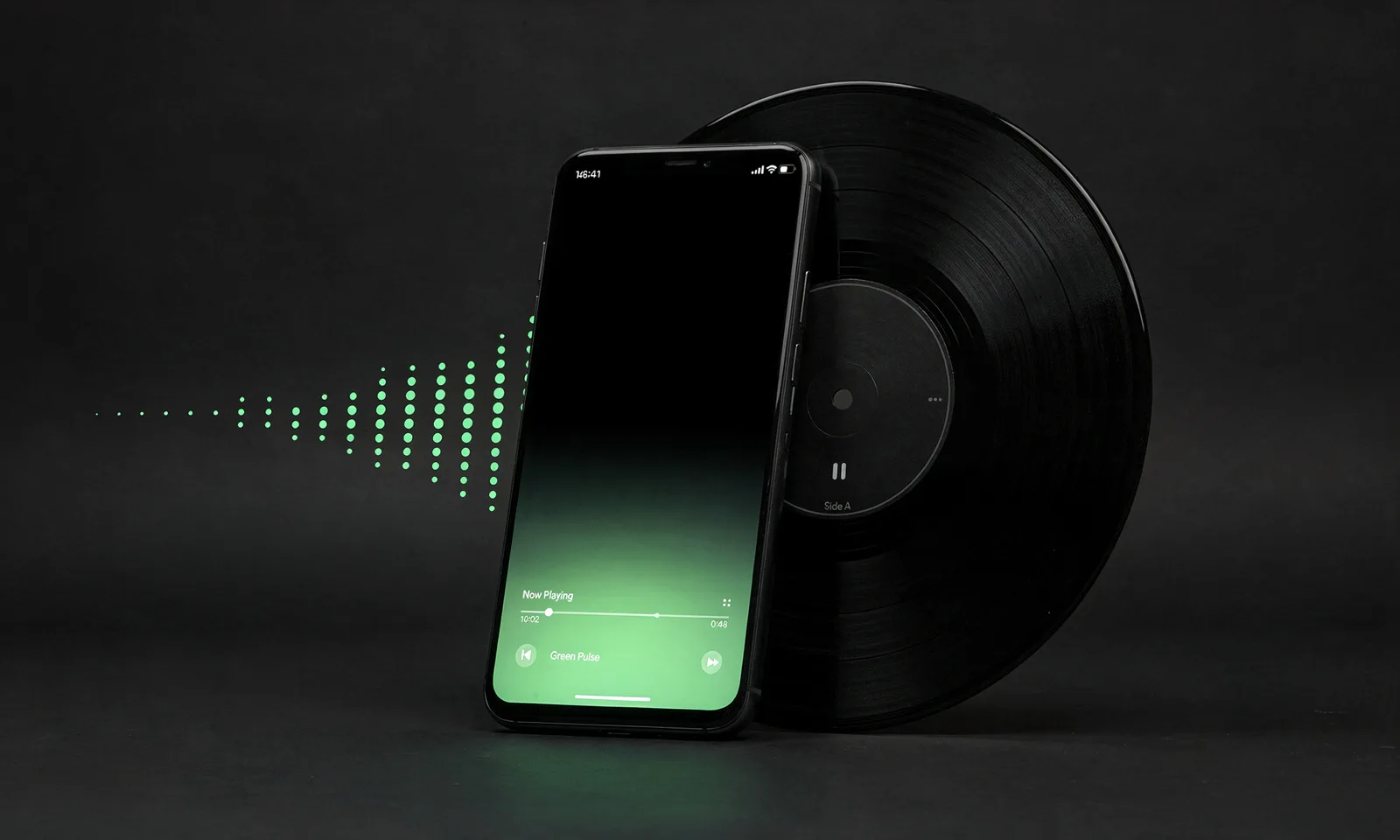 Music players