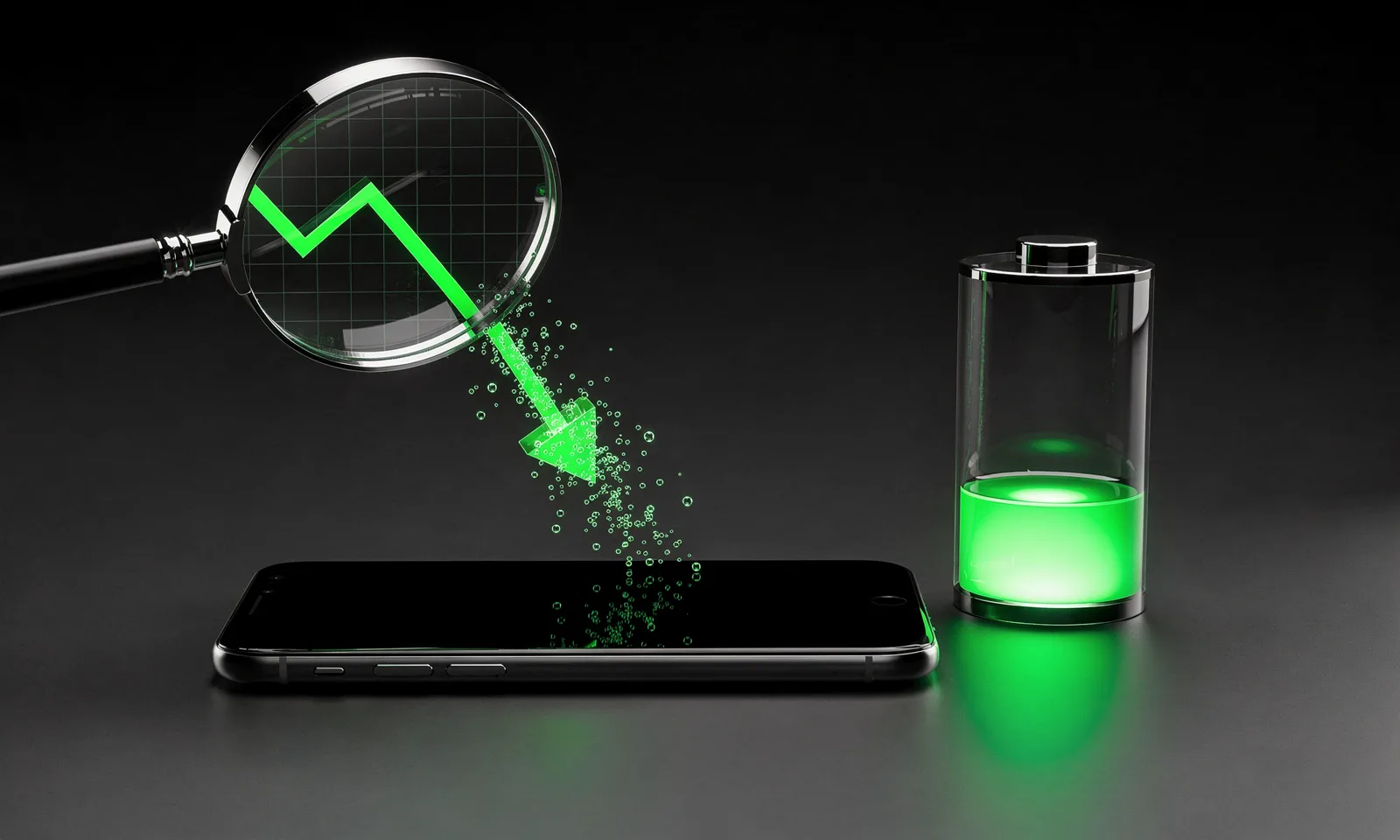 Android Battery Draining Fast: How to Find and Fix It