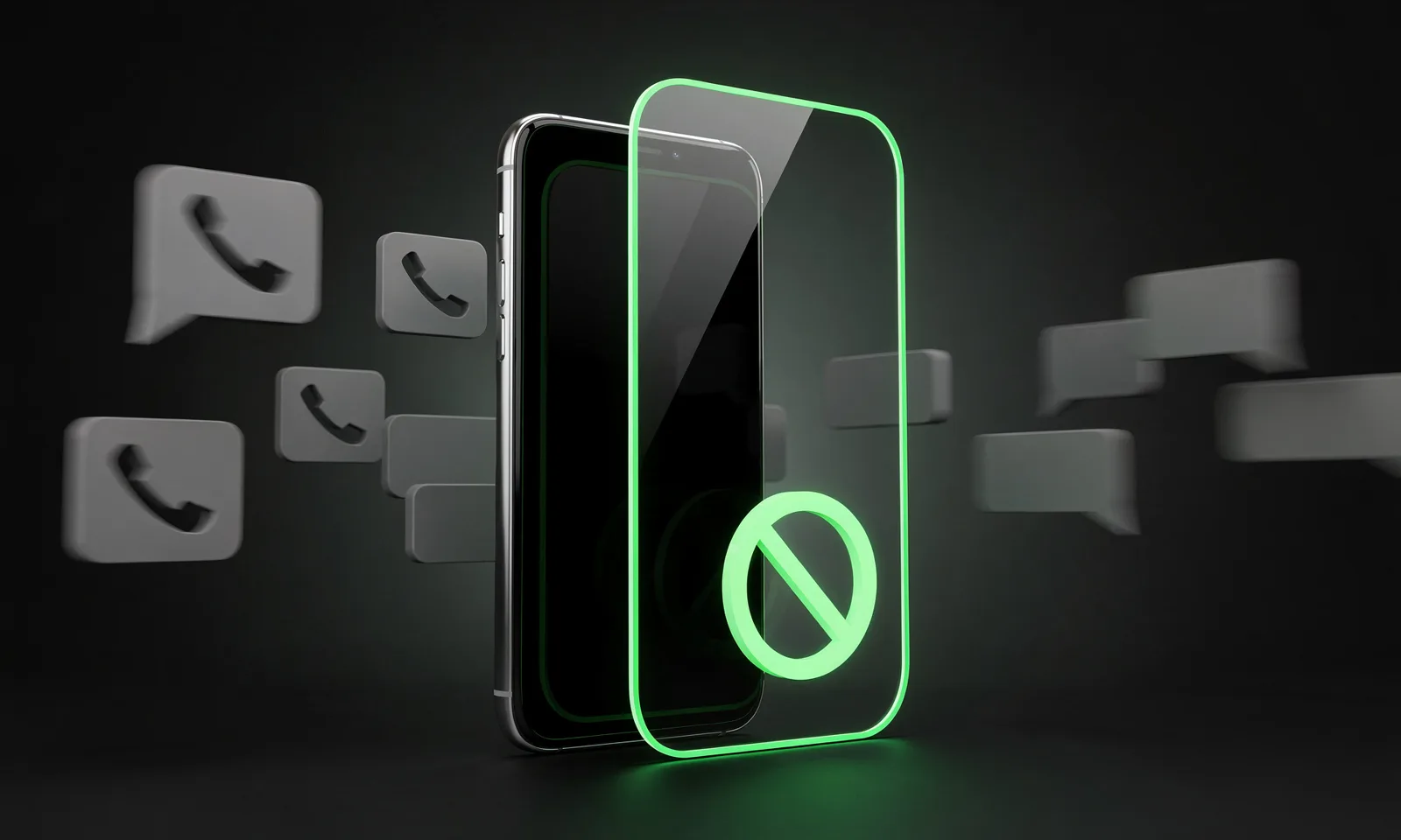 How to Stop Spam Calls and Texts on Android