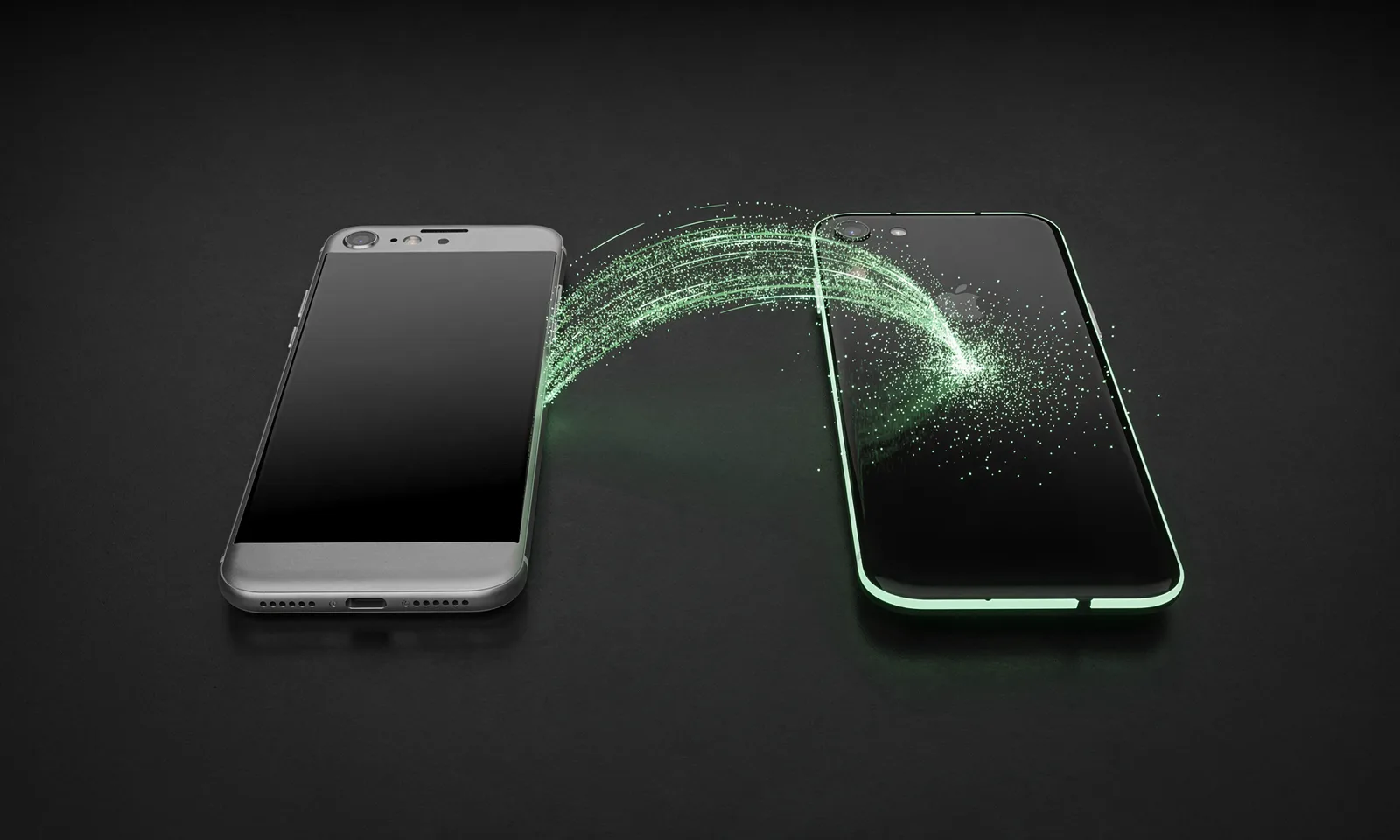 How to Move From iPhone to Android Without Losing Anything