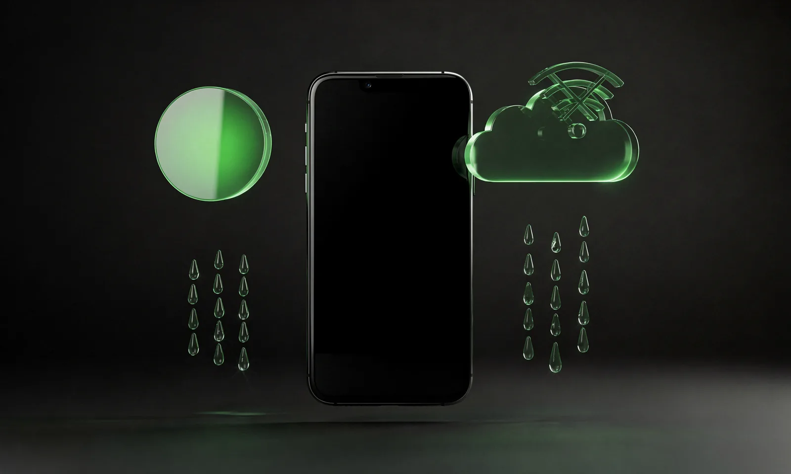 Offline Weather Apps on Android: Stay Informed Without Internet
