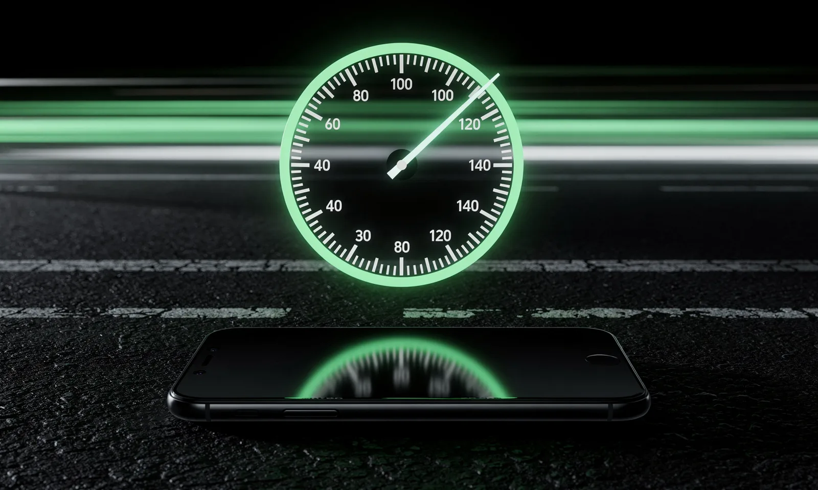 GPS Speedometer: The Free Speed App We Rely On for Android