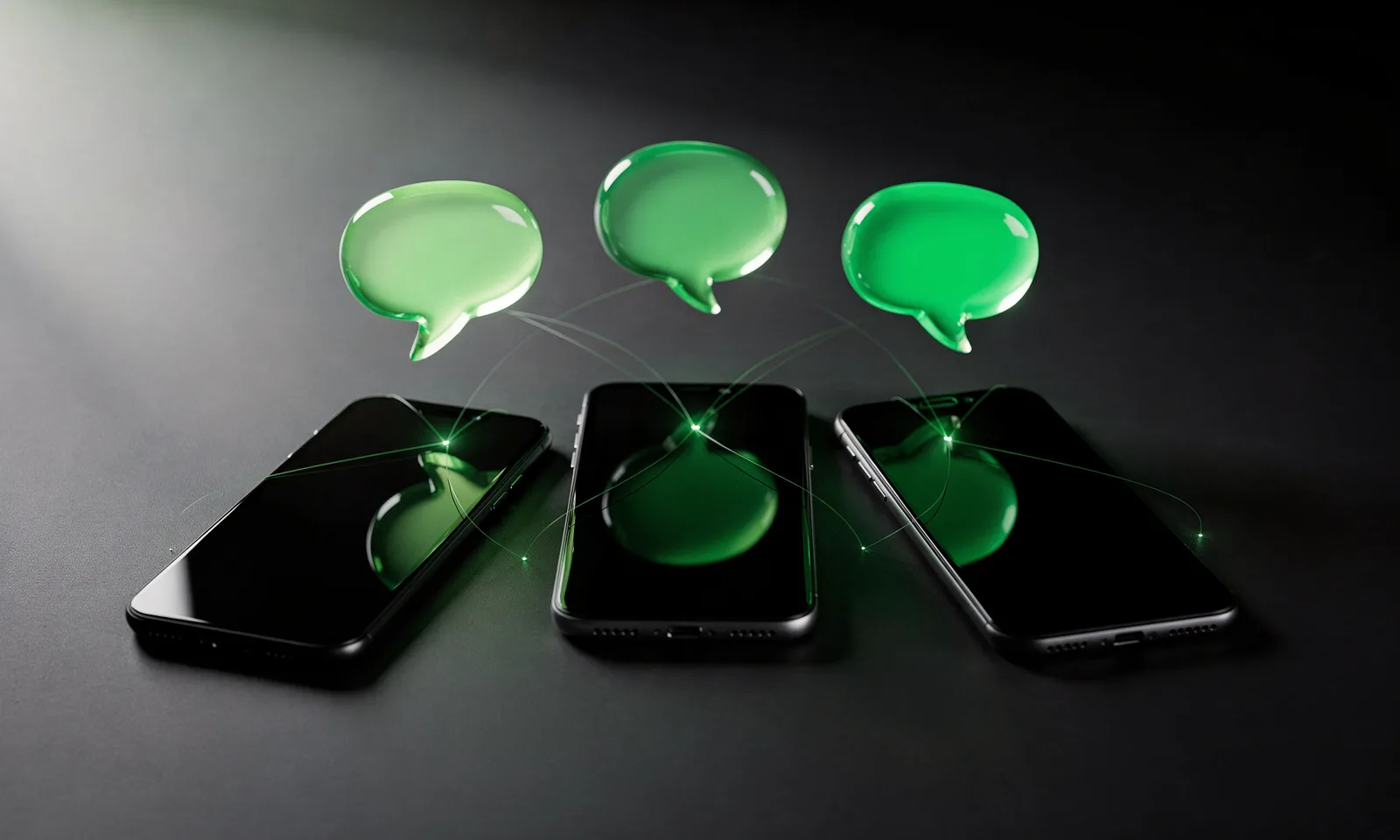 Messaging apps