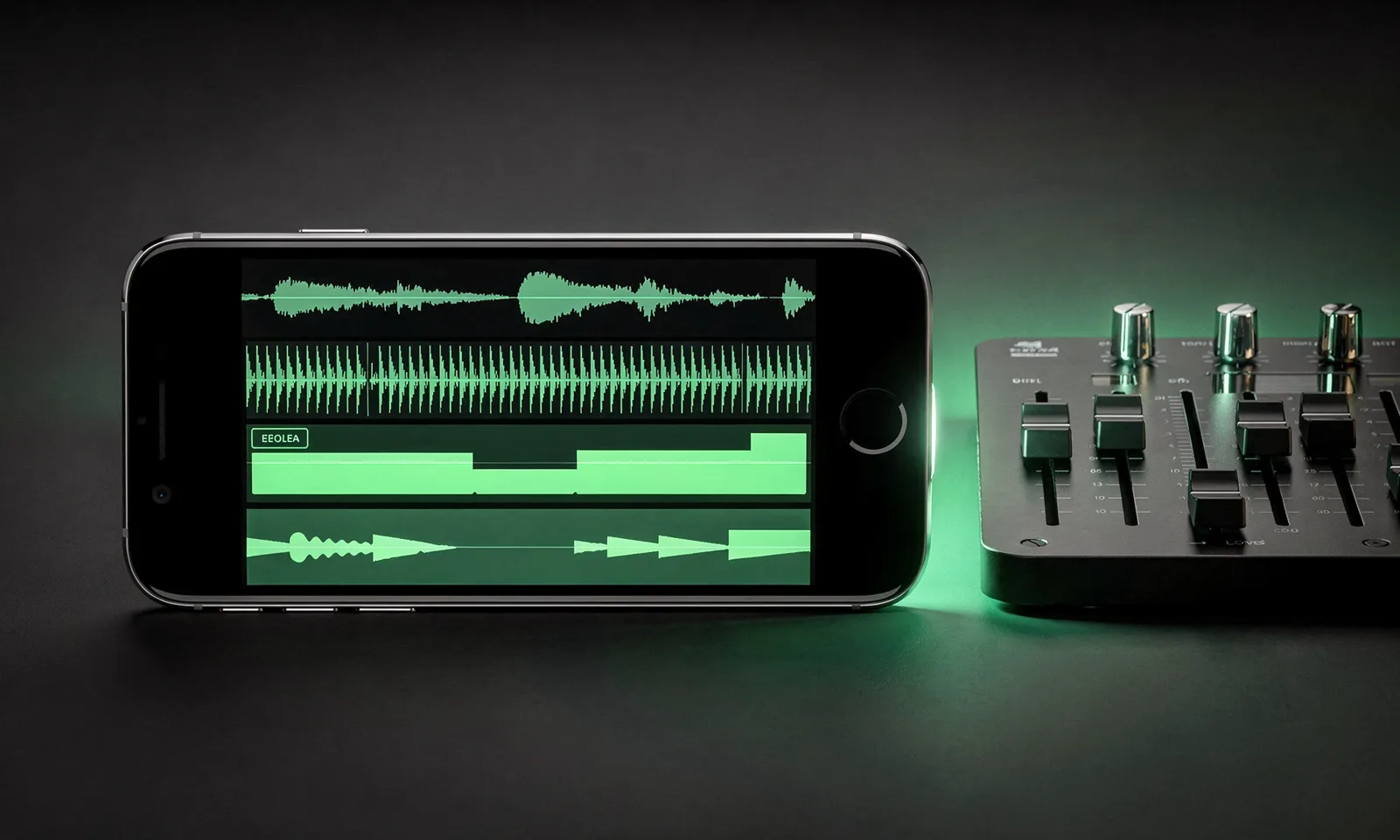 Free Multitrack Recording on Android: BandLab and the Apps We Trust