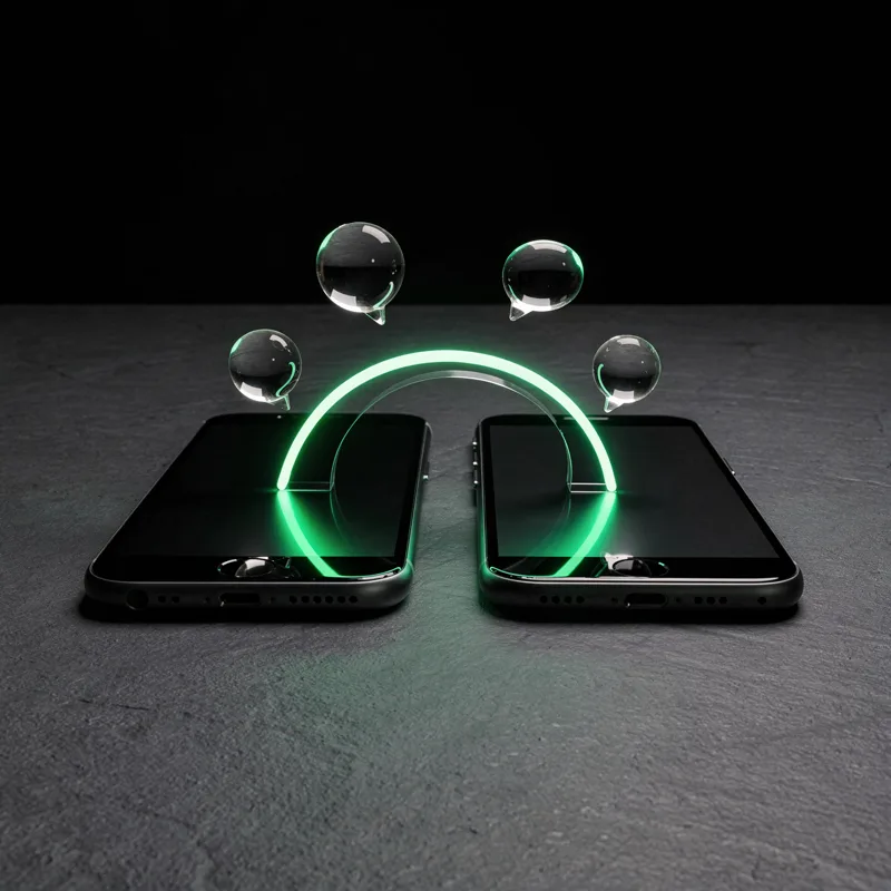 Communication apps for Android