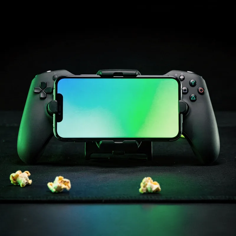 Entertainment apps for Android