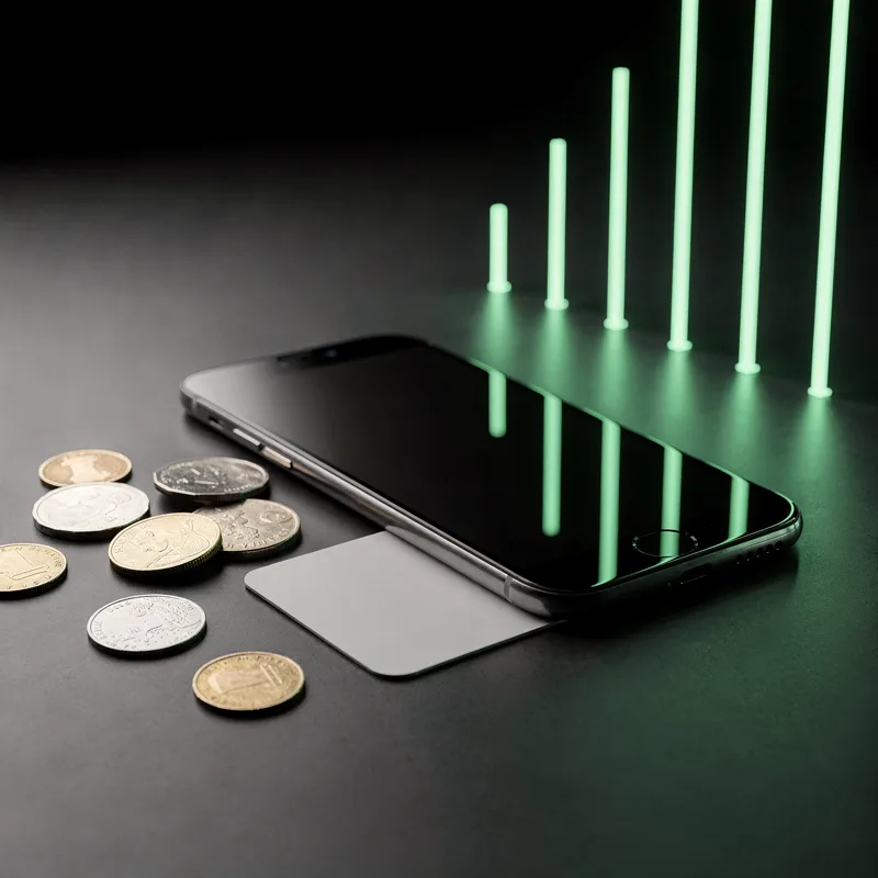 Finance apps for Android