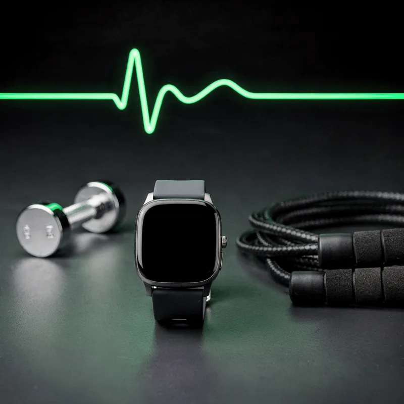 Health & Fitness apps for Android