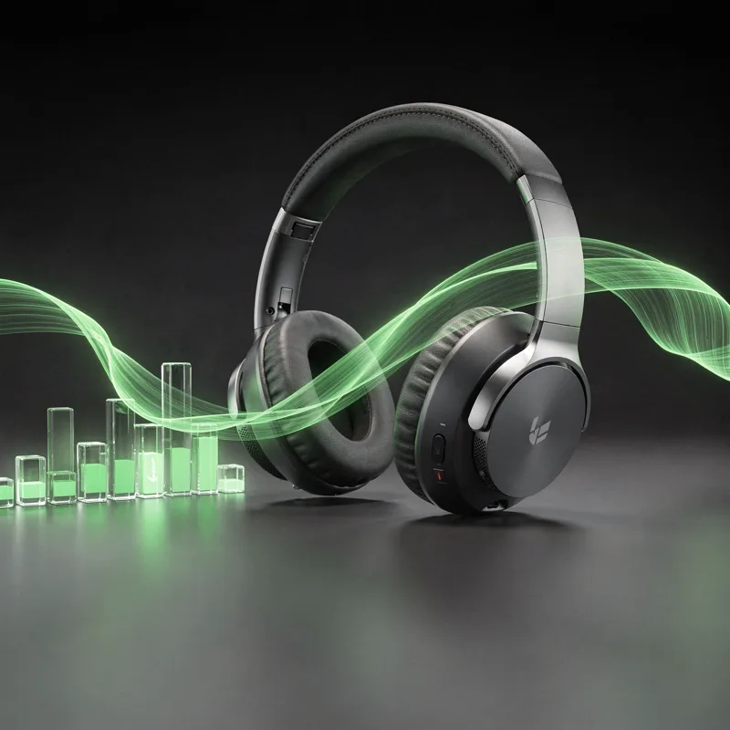 Music & Audio apps for Android