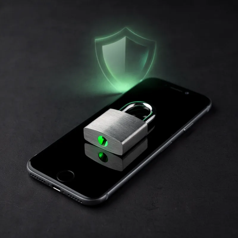 Security & Privacy apps for Android