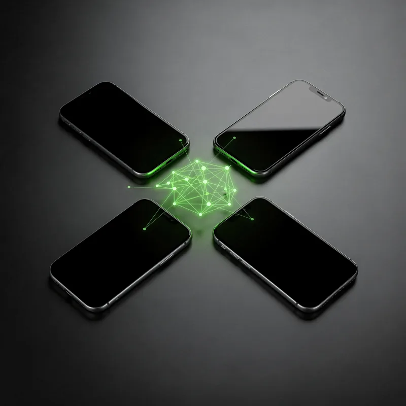 Social apps for Android