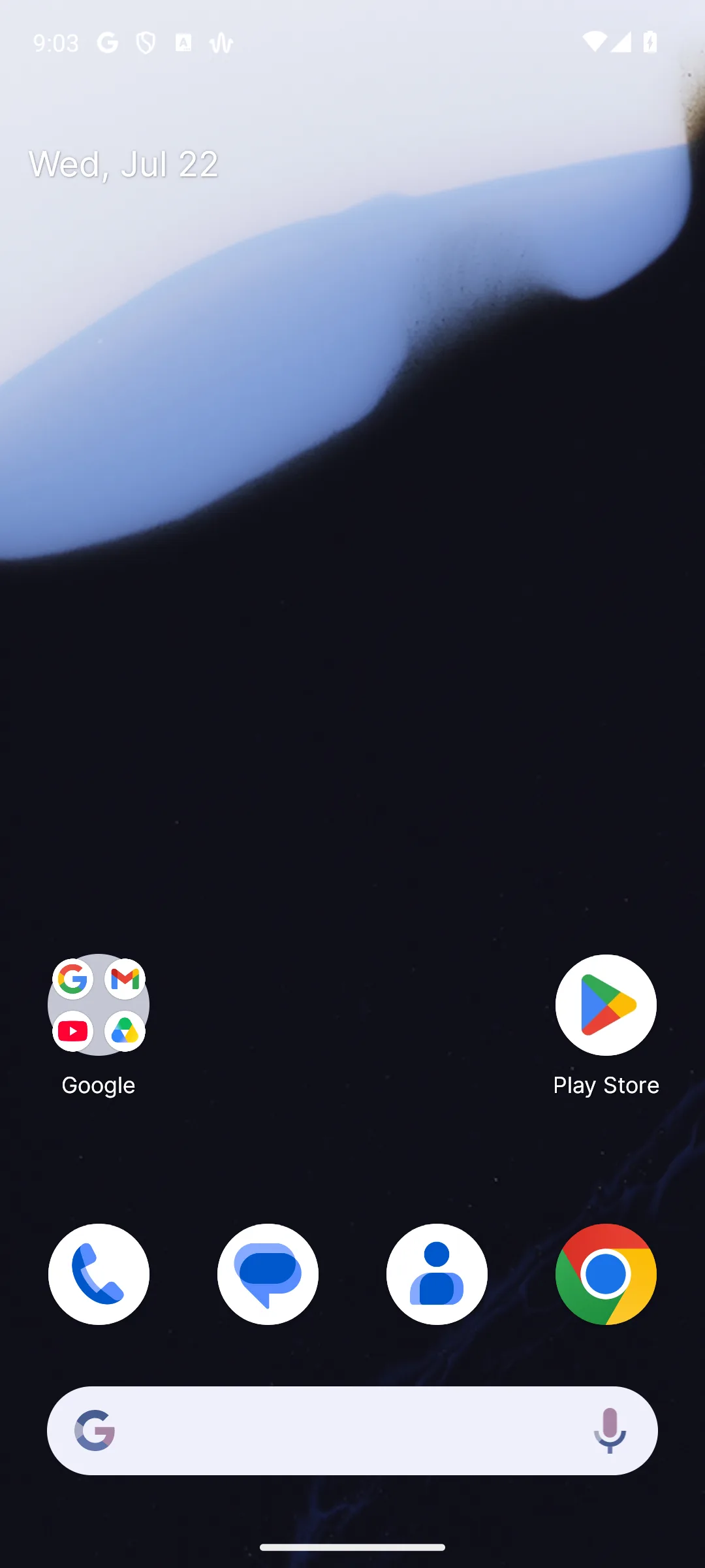 AppLock Magic features: icon camouflage, anti-peeping random keyboard and covers